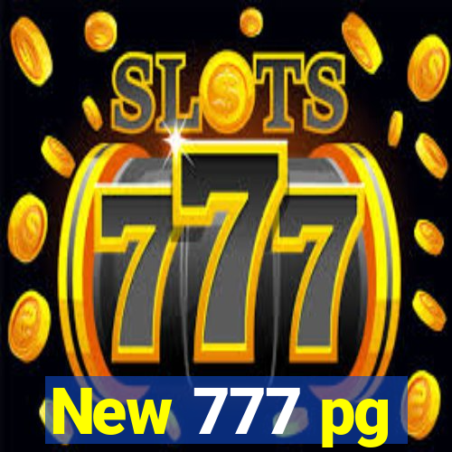 New 777 pg